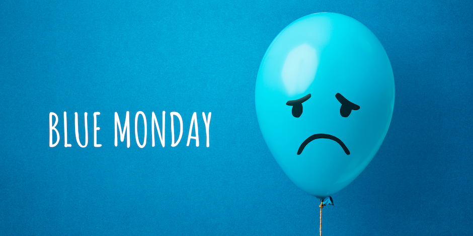 Blue Monday: Zo overleef je de meest depressieve dag van het jaar